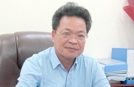 Tổng giám đốc VNR: 'Sẽ hợp nhất 2 Công ty vận tải đường sắt Hà Nội và Sài Gòn'