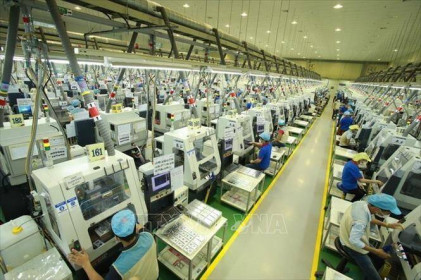 Tư duy mới đón đầu dòng vốn FDI hậu COVID-19 - Bài 1: Không đổi mới, khó thành công
