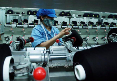 Tư duy mới đón đầu dòng vốn FDI hậu COVID-19- Bài 2: Việt Nam đang là điểm đến 'hấp dẫn' mới của các nhà đầu tư