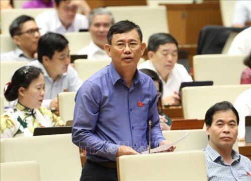 Tư duy mới đón đầu dòng vốn FDI hậu COVID-19 - Bài cuối: Hiến kế