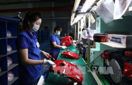 Tư duy mới đón đầu dòng vốn FDI hậu COVID-19 - Bài 3: Tạo lực hút đầu tư từ yếu tố không truyền thống