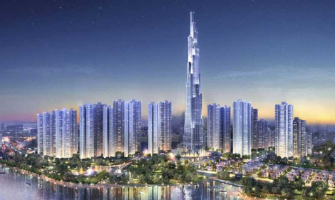 Vinhomes nói về việc nhóm đầu tư KKR, Temasek rót 650 triệu USD mua VHM để trở thành cổ đông lớn