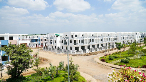 Đầu tư LDG (LDG) điều chỉnh giảm kế hoạch lợi nhuận 700 tỷ đồng xuống 601 tỷ đồng