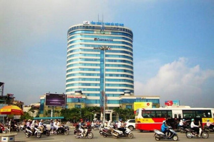 MHC: Góp vốn thành lập công ty xây dựng, cổ phiếu tăng trần phiên thứ 7 liên tiếp