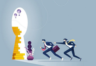 VNM ETF mua ròng cổ phiếu Việt trong tuần công bố kết quả đảo danh mục