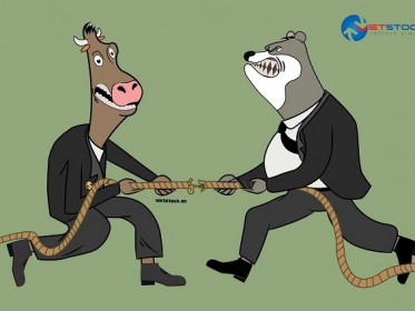 Nhịp đập Thị trường 17/06: Cơn rung lắc vẫn chưa kết thúc