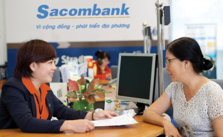 Chứng khoán Liên Việt muốn bán hết 3 triệu cổ phiếu STB