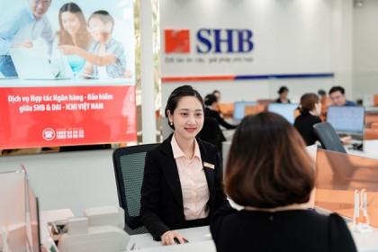 SHB điều chỉnh giảm kế hoạch lợi nhuận trước thuế 2020 còn 3,268 tỷ đồng
