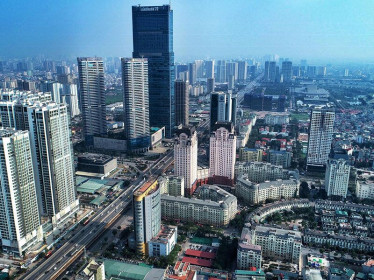 VEPR: Kịch bản lạc quan GDP 2020 của Việt Nam tăng trên 5,3%