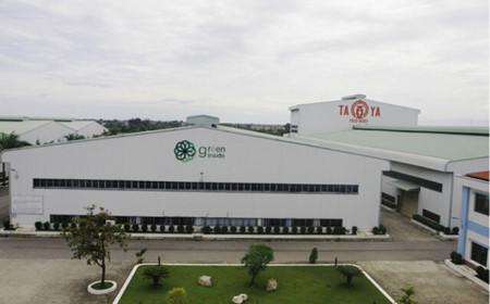 TYA lên kế hoạch lãi 2020 đi ngang, chia cổ tức 2019 bằng tiền tỷ lệ 23%