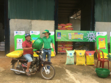 PVFCCo: Lợi nhuận khả quan, tăng mức chi trả cổ tức