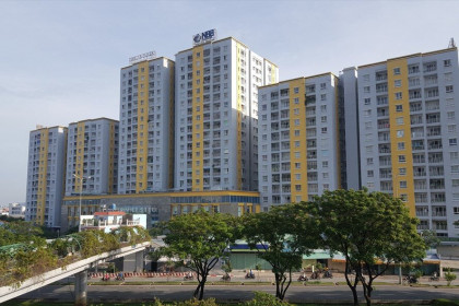 Dự án nhà ở thương mại giá thấp: Đề xuất không vượt 20 triệu đồng/m2