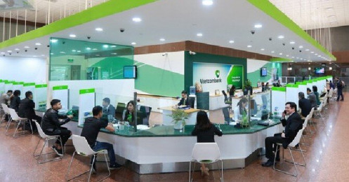 Vietcombank lên kế hoạch tăng vốn, đặt mục tiêu lợi nhuận trước thuế trên 25 nghìn tỷ đồng