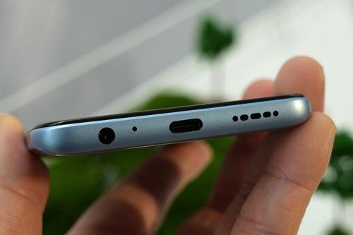 Ảnh chi tiết HTC Desire 20 Pro: RAM 6 GB, pin ‘trâu’, 4 camera sau, giá hơn 7 triệu