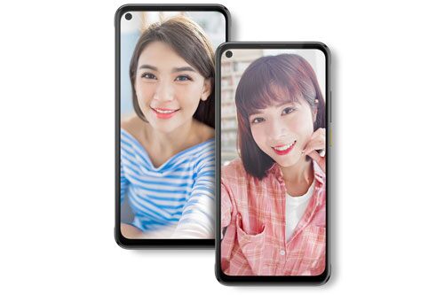 Ảnh chi tiết HTC Desire 20 Pro: RAM 6 GB, pin ‘trâu’, 4 camera sau, giá hơn 7 triệu