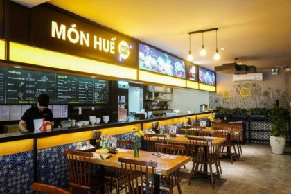 Ông chủ Món Huế tiếp tục bị nhà đầu tư nước ngoài tố cáo đến Bộ Công an