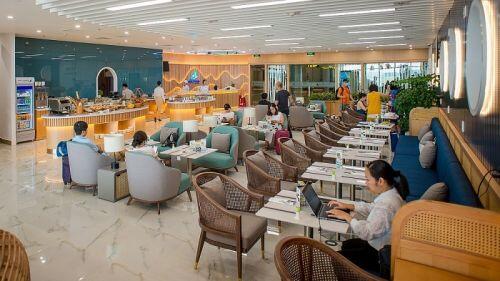Sếp Bamboo Airways: "Ưu tiên tạo sản phẩm giàu giá trị gia tăng với tiêu chí an toàn là số một hậu Covid-19"