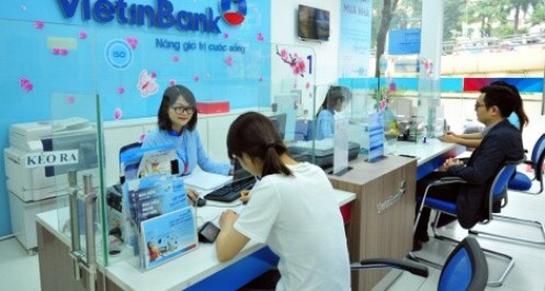 Vietinbank được chào bán 10.000 tỷ đồng trái phiếu ra công chúng