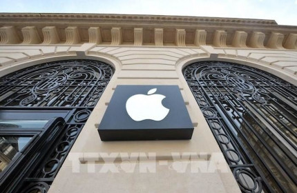 EU điều tra loạt vụ kiện chống lại Apple