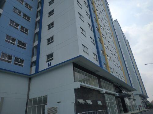 Dự án nhà ở thương mại giá thấp: Đề xuất không vượt 20 triệu đồng/m2