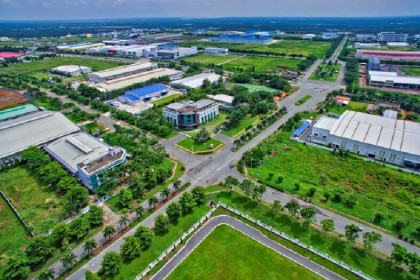 Bất động sản công nghiệp sẽ là điểm sáng thời kỳ hậu Covid-19