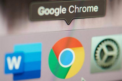 Người dùng Google Chrome đang gặp nguy