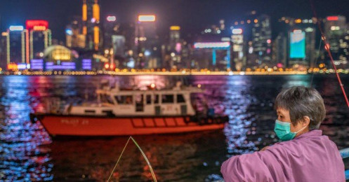 Hồng Kông có tầm quan trọng với Trung Quốc lớn đến mức độ nào?