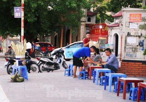 Kiếm bạc triệu mỗi ngày nhờ mía đá vỉa hè