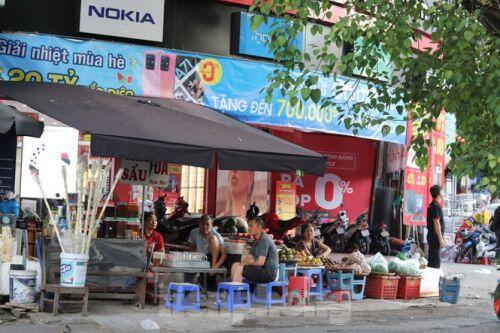 Kiếm bạc triệu mỗi ngày nhờ mía đá vỉa hè