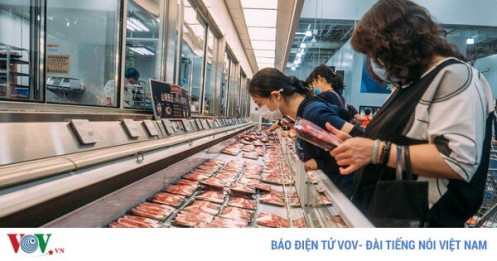 Phát hiện đột phá về virus SARS-CoV-2 tại ổ dịch Bắc Kinh (Trung Quốc)