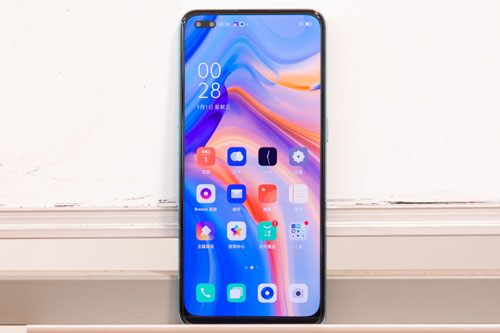Smartphone chip S765G, RAM 8 GB, pin sạc 65W, giá gần 10 triệu