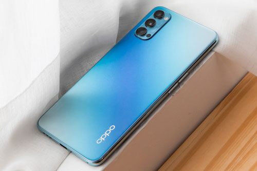 Smartphone chip S765G, RAM 8 GB, pin sạc 65W, giá gần 10 triệu