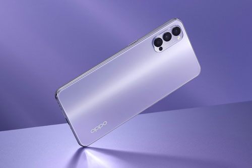 Smartphone chip S765G, RAM 8 GB, pin sạc 65W, giá gần 10 triệu