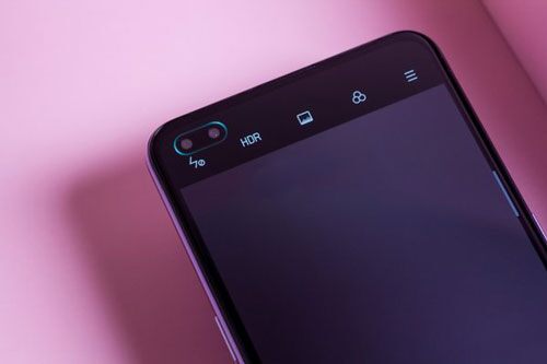 Smartphone chip S765G, RAM 8 GB, pin sạc 65W, giá gần 10 triệu