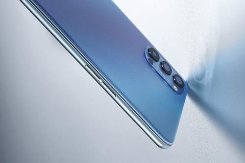 Smartphone chip S765G, RAM 8 GB, pin sạc 65W, giá gần 10 triệu