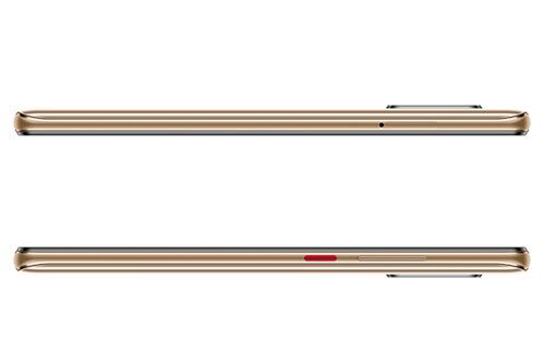 Ảnh chi tiết Xiaomi Redmi 10X 5G: Chống nước, RAM 8 GB, pin 4.520 mAh, giá ‘mềm’