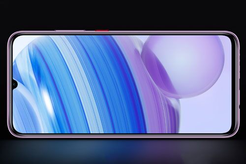 Ảnh chi tiết Xiaomi Redmi 10X 5G: Chống nước, RAM 8 GB, pin 4.520 mAh, giá ‘mềm’