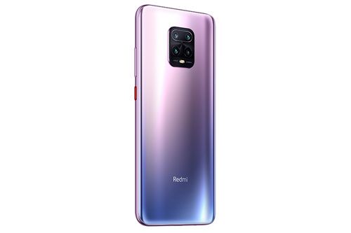 Ảnh chi tiết Xiaomi Redmi 10X 5G: Chống nước, RAM 8 GB, pin 4.520 mAh, giá ‘mềm’