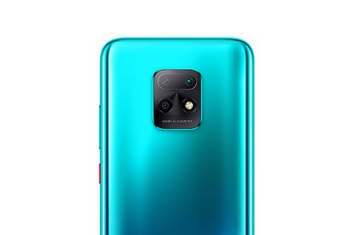 Ảnh chi tiết Xiaomi Redmi 10X 5G: Chống nước, RAM 8 GB, pin 4.520 mAh, giá ‘mềm’