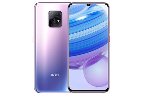 Ảnh chi tiết Xiaomi Redmi 10X 5G: Chống nước, RAM 8 GB, pin 4.520 mAh, giá ‘mềm’