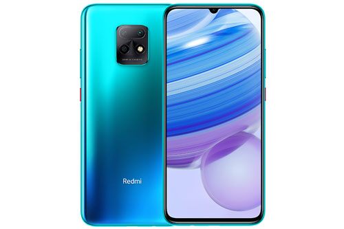 Ảnh chi tiết Xiaomi Redmi 10X 5G: Chống nước, RAM 8 GB, pin 4.520 mAh, giá ‘mềm’
