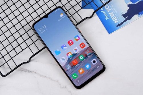 Ảnh chi tiết Xiaomi Redmi 10X 5G: Chống nước, RAM 8 GB, pin 4.520 mAh, giá ‘mềm’