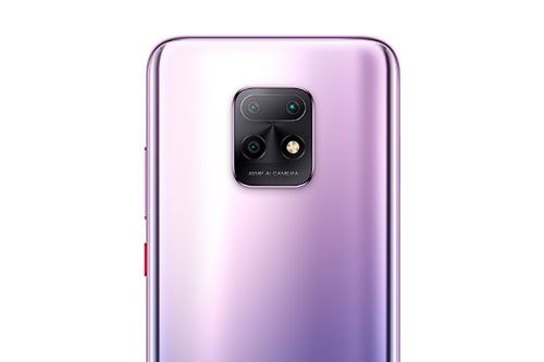 Ảnh chi tiết Xiaomi Redmi 10X 5G: Chống nước, RAM 8 GB, pin 4.520 mAh, giá ‘mềm’