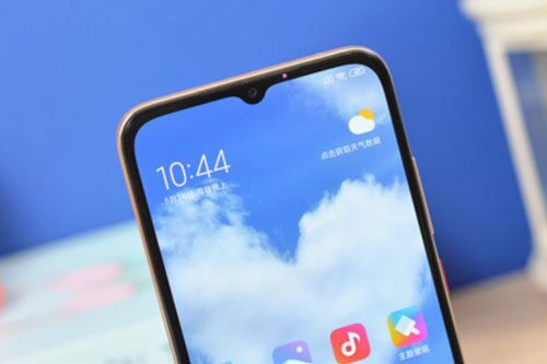 Ảnh chi tiết Xiaomi Redmi 10X 5G: Chống nước, RAM 8 GB, pin 4.520 mAh, giá ‘mềm’