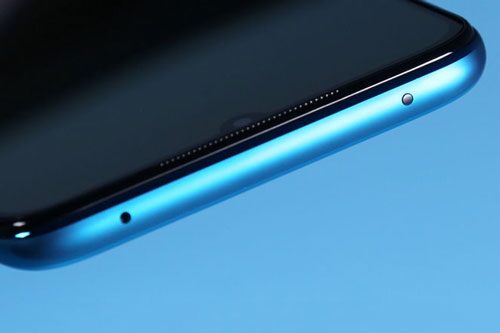 Ảnh chi tiết Xiaomi Redmi 10X 5G: Chống nước, RAM 8 GB, pin 4.520 mAh, giá ‘mềm’