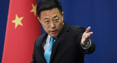 Tổng thống Trump dọa cắt đứt quan hệ, Trung Quốc đáp trả ra sao?