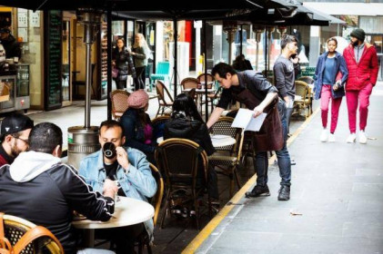 COVID-19: Australia cảnh báo nguy cơ làn sóng lây nhiễm thứ 2