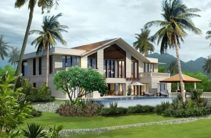 Tại sao khi mua nhà phải xem hướng