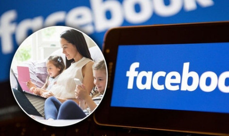 Facebook thêm tính năng hữu ích dành cho các bậc phụ huynh