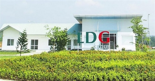 LDG kỳ vọng thêm 800 tỷ lợi nhuận nhờ tăng giá căn hộ